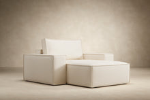 Load image into Gallery viewer, Innovation Living Newilla Lounger Chair with Wide Arms 255
