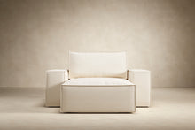 Load image into Gallery viewer, Innovation Living Newilla Lounger Chair with Wide Arms 255