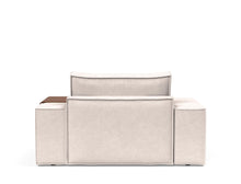 Load image into Gallery viewer, Innovation Living Newilla Lounger Chair with Wide Arms 255