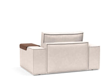 Load image into Gallery viewer, Innovation Living Newilla Lounger Chair with Wide Arms 255