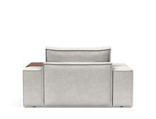 Load image into Gallery viewer, Innovation Living Newilla Lounger Chair with Wide Arms 255