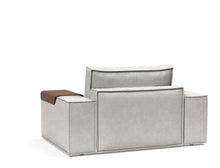 Load image into Gallery viewer, Innovation Living Newilla Lounger Chair with Wide Arms 255