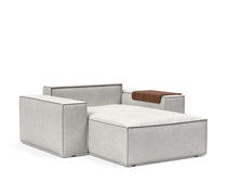 Load image into Gallery viewer, Innovation Living Newilla Lounger Chair with Wide Arms 255