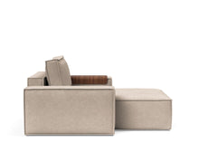 Load image into Gallery viewer, Innovation Living Newilla Lounger Chair with Wide Arms 255