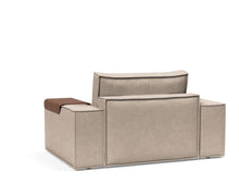 Load image into Gallery viewer, Innovation Living Newilla Lounger Chair with Wide Arms 255