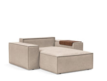 Load image into Gallery viewer, Innovation Living Newilla Lounger Chair with Wide Arms 255