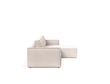 Load image into Gallery viewer, Innovation Living Newilla Sofa Bed With Lounger with Slim Arms 255