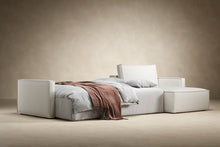 Load image into Gallery viewer, Innovation Living Newilla Sofa Bed With Lounger with Slim Arms 255