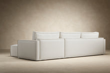 Load image into Gallery viewer, Innovation Living Newilla Sofa Bed With Lounger with Slim Arms 255