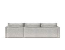 Load image into Gallery viewer, Innovation Living Newilla Sofa Bed With Lounger with Slim Arms 255