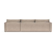 Load image into Gallery viewer, Innovation Living Newilla Sofa Bed With Lounger with Slim Arms 255