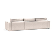 Load image into Gallery viewer, Innovation Living Newilla Sofa Bed With Lounger with Standard Arms 255