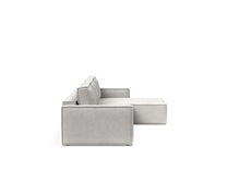 Load image into Gallery viewer, Innovation Living Newilla Sofa Bed With Lounger with Standard Arms 255