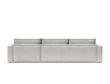Load image into Gallery viewer, Innovation Living Newilla Sofa Bed With Lounger with Standard Arms 255
