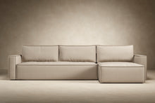Load image into Gallery viewer, Innovation Living Newilla Sofa Bed With Lounger with Standard Arms 255