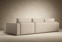 Load image into Gallery viewer, Innovation Living Newilla Sofa Bed With Lounger with Standard Arms 255