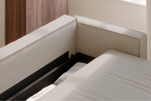 Load image into Gallery viewer, Innovation Living Newilla Sofa Bed With Lounger with Standard Arms 255