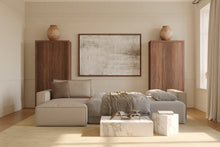Load image into Gallery viewer, Innovation Living Newilla Sofa Bed With Lounger with Standard Arms 255