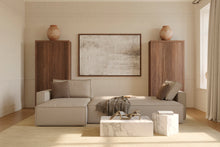 Load image into Gallery viewer, Innovation Living Newilla Sofa Bed With Lounger with Standard Arms 255