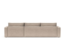 Load image into Gallery viewer, Innovation Living Newilla Sofa Bed With Lounger with Standard Arms 255