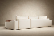 Load image into Gallery viewer, Innovation Living Newilla Sofa Bed With Lounger with Wide Arms 255