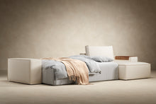 Load image into Gallery viewer, Innovation Living Newilla Sofa Bed With Lounger with Wide Arms 255