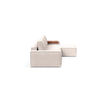 Load image into Gallery viewer, Innovation Living Newilla Sofa Bed With Lounger with Wide Arms 255