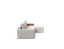 Load image into Gallery viewer, Innovation Living Newilla Sofa Bed With Lounger with Wide Arms 255