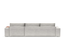 Load image into Gallery viewer, Innovation Living Newilla Sofa Bed With Lounger with Wide Arms 255