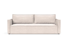 Load image into Gallery viewer, Innovation Living Newilla Sofa Bed with Slim Arms 255