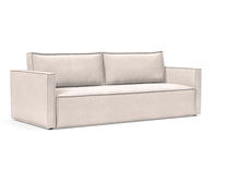 Load image into Gallery viewer, Innovation Living Newilla Sofa Bed with Slim Arms 255