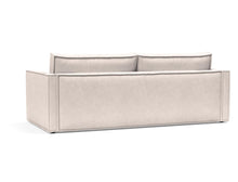 Load image into Gallery viewer, Innovation Living Newilla Sofa Bed with Slim Arms 255