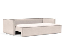 Load image into Gallery viewer, Innovation Living Newilla Sofa Bed with Slim Arms 255