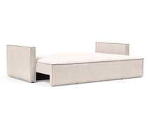 Load image into Gallery viewer, Innovation Living Newilla Sofa Bed with Slim Arms 255