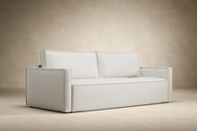 Load image into Gallery viewer, Innovation Living Newilla Sofa Bed with Slim Arms 255