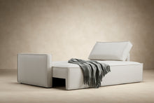Load image into Gallery viewer, Innovation Living Newilla Sofa Bed with Slim Arms 255
