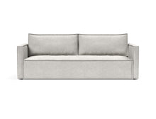 Load image into Gallery viewer, Innovation Living Newilla Sofa Bed with Slim Arms 255