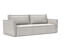 Load image into Gallery viewer, Innovation Living Newilla Sofa Bed with Slim Arms 255