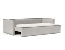Load image into Gallery viewer, Innovation Living Newilla Sofa Bed with Slim Arms 255