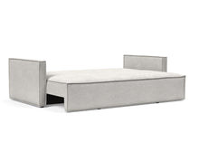 Load image into Gallery viewer, Innovation Living Newilla Sofa Bed with Slim Arms 255