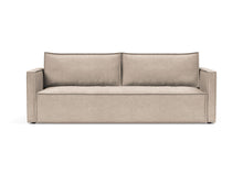 Load image into Gallery viewer, Innovation Living Newilla Sofa Bed with Slim Arms 255