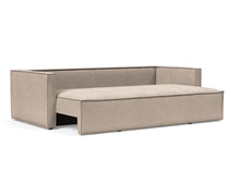 Load image into Gallery viewer, Innovation Living Newilla Sofa Bed with Slim Arms 255