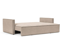 Load image into Gallery viewer, Innovation Living Newilla Sofa Bed with Slim Arms 255
