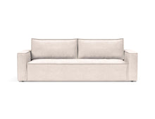 Load image into Gallery viewer, Innovation Living Newilla Sofa Bed with Standard Arms 255