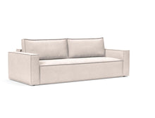 Load image into Gallery viewer, Innovation Living Newilla Sofa Bed with Standard Arms 255