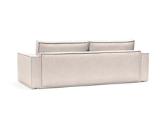 Load image into Gallery viewer, Innovation Living Newilla Sofa Bed with Standard Arms 255