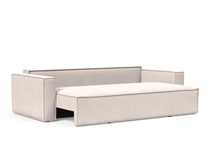 Load image into Gallery viewer, Innovation Living Newilla Sofa Bed with Standard Arms 255