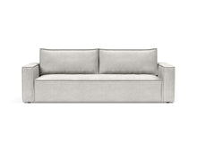 Load image into Gallery viewer, Innovation Living Newilla Sofa Bed with Standard Arms 255