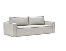 Load image into Gallery viewer, Innovation Living Newilla Sofa Bed with Standard Arms 255