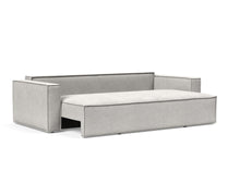 Load image into Gallery viewer, Innovation Living Newilla Sofa Bed with Standard Arms 255